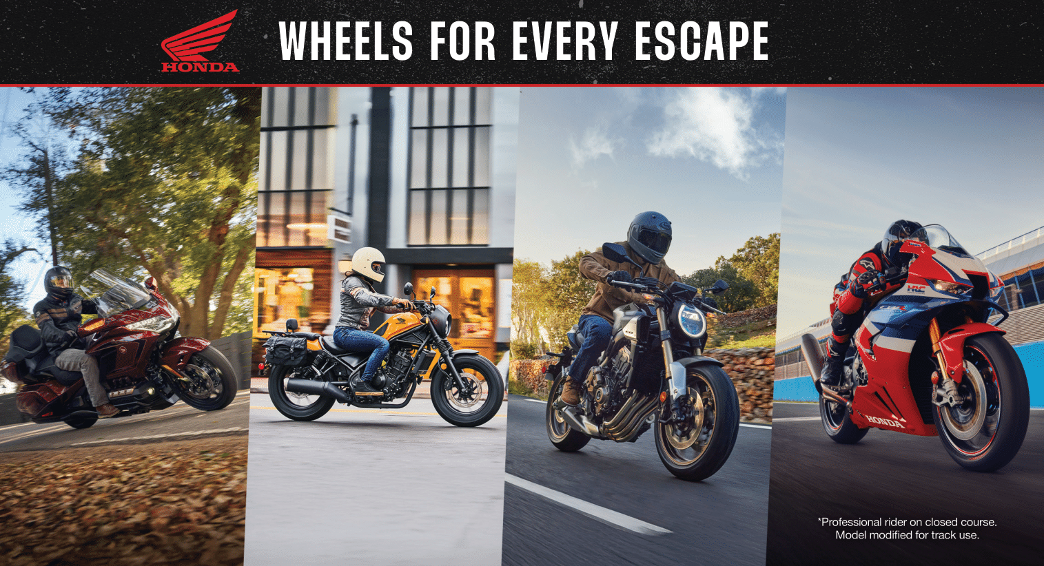 Read more about the article Beginner’s Guide to Choosing Your First Motorcycle