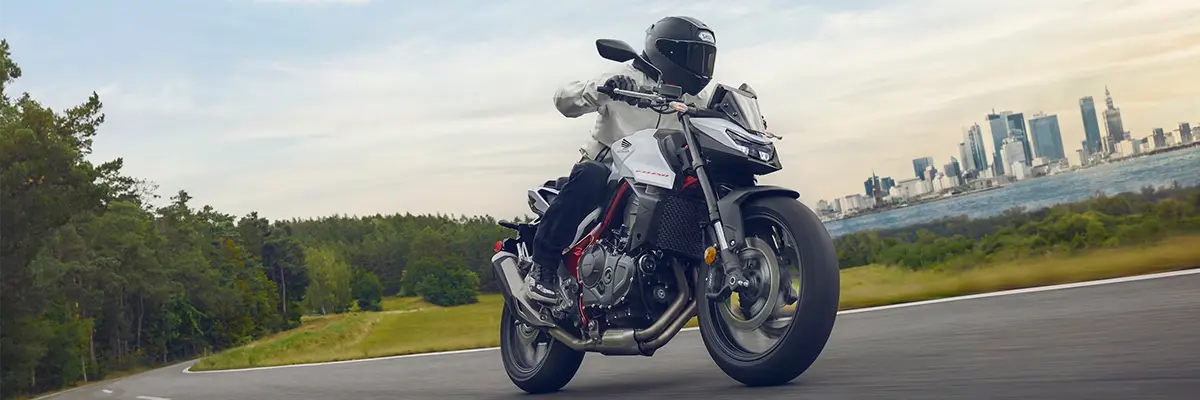 Powersports Dealer Near Austin TX 78745