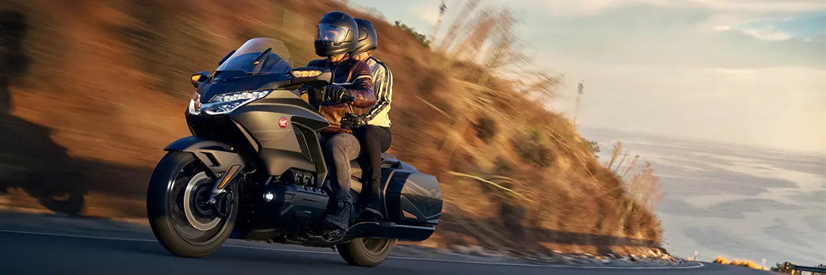 Powersports Dealer Near Seguin TX 78155
