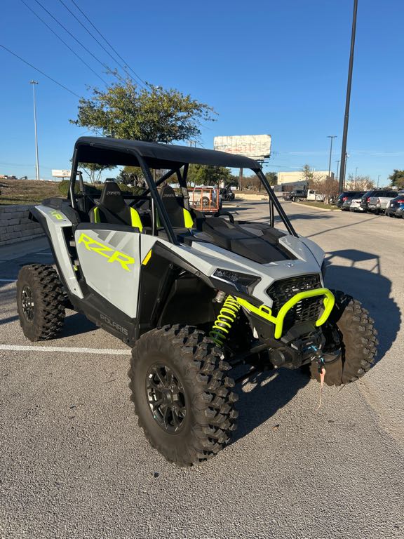 2025 Polaris RZR XP 1000 ULTIMATE — photo 1 of 17