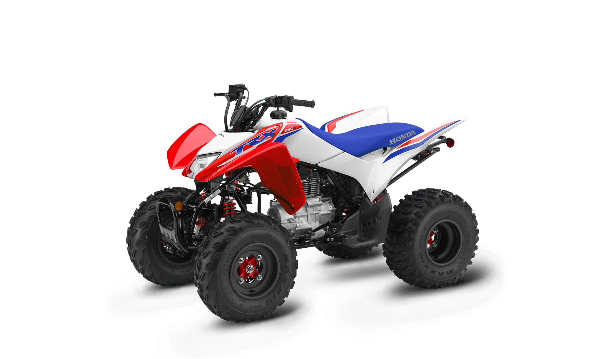 2026 Honda TRX250X — photo 1 of 1