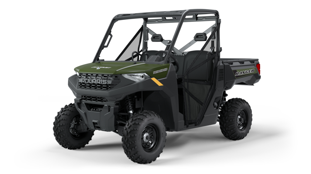 2026 Polaris RANGER CREW 1000 UTV
