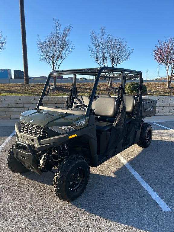 2026 Polaris RANGER CREW SP 570