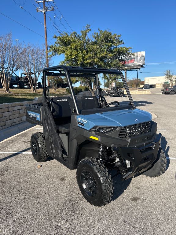 2026 Polaris RANGER SP 570 Premium UTV