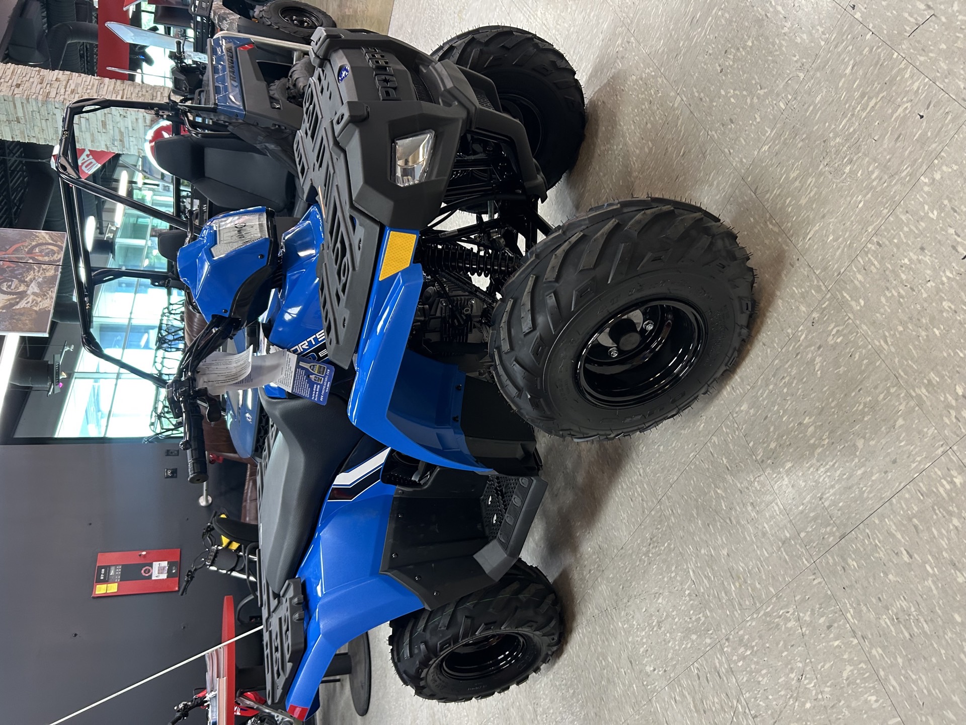 2026 Polaris Sportsman 110 ATV