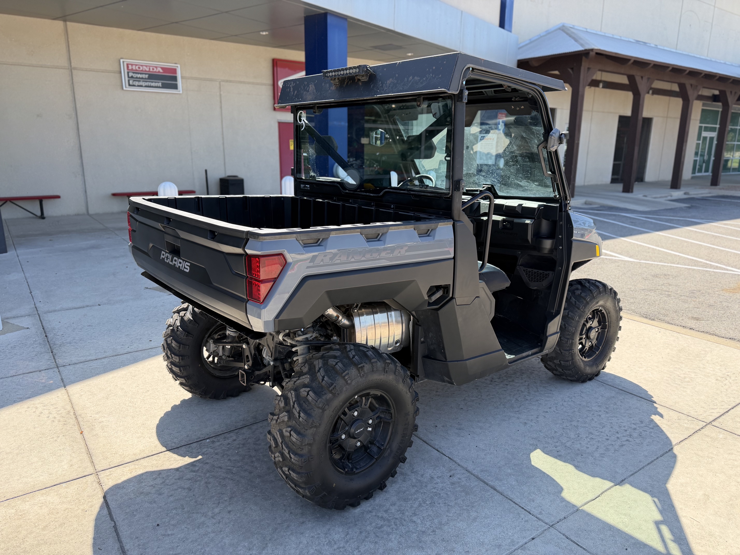 2025 Polaris RANGER XP 1000 Premium UTV