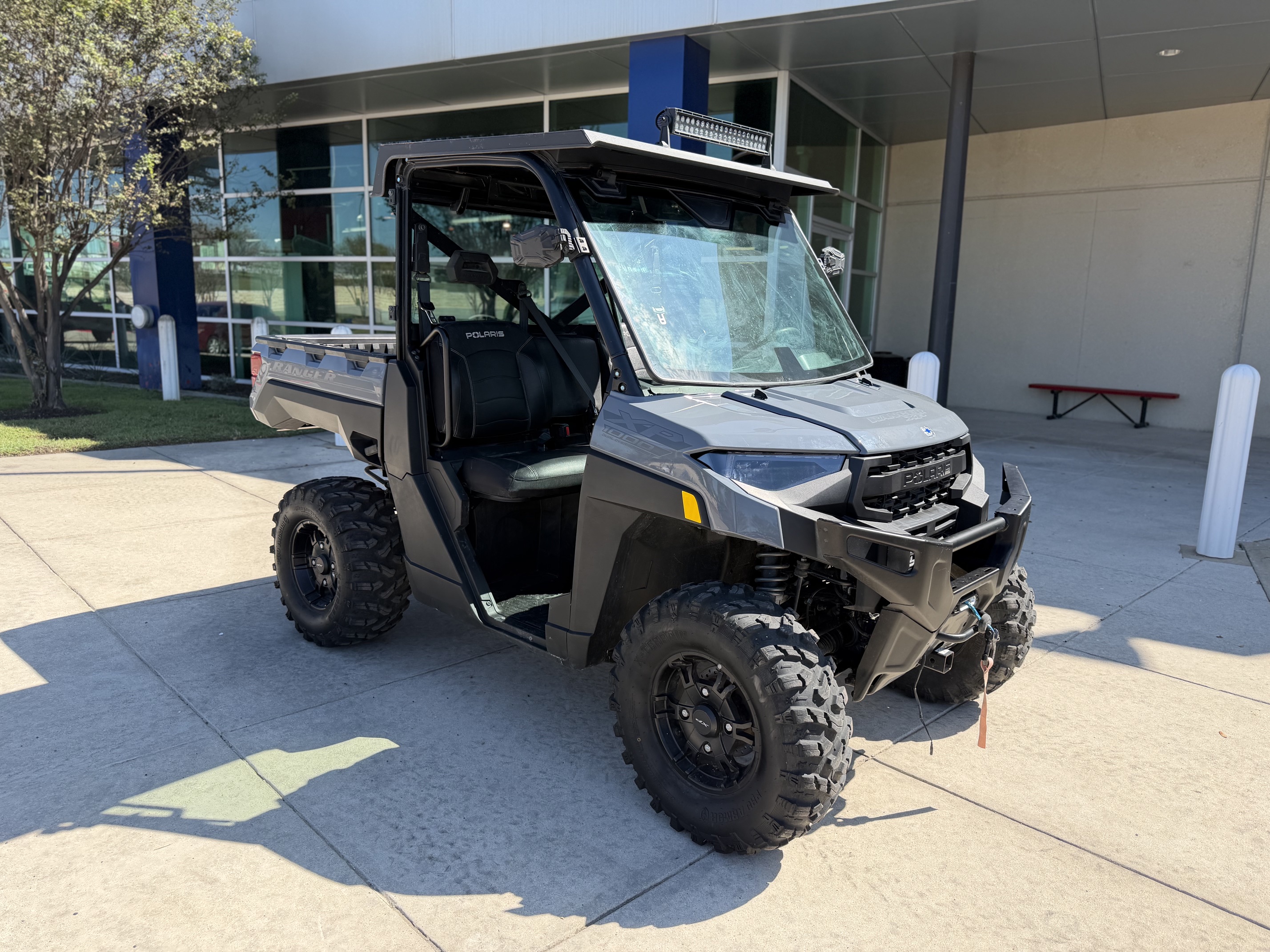 2025 Polaris RANGER XP 1000 Premium UTV
