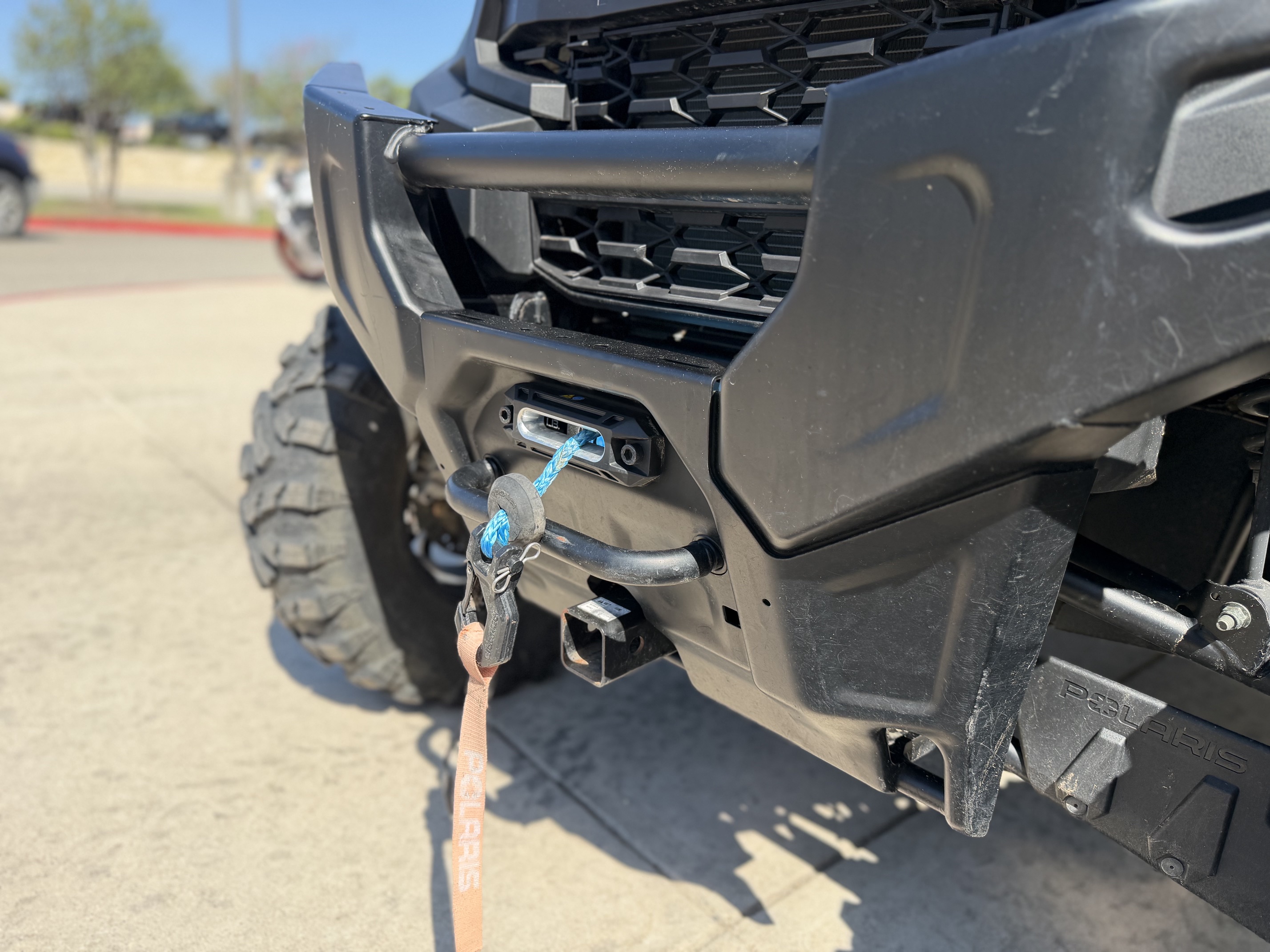 2025 Polaris RANGER XP 1000 Premium UTV