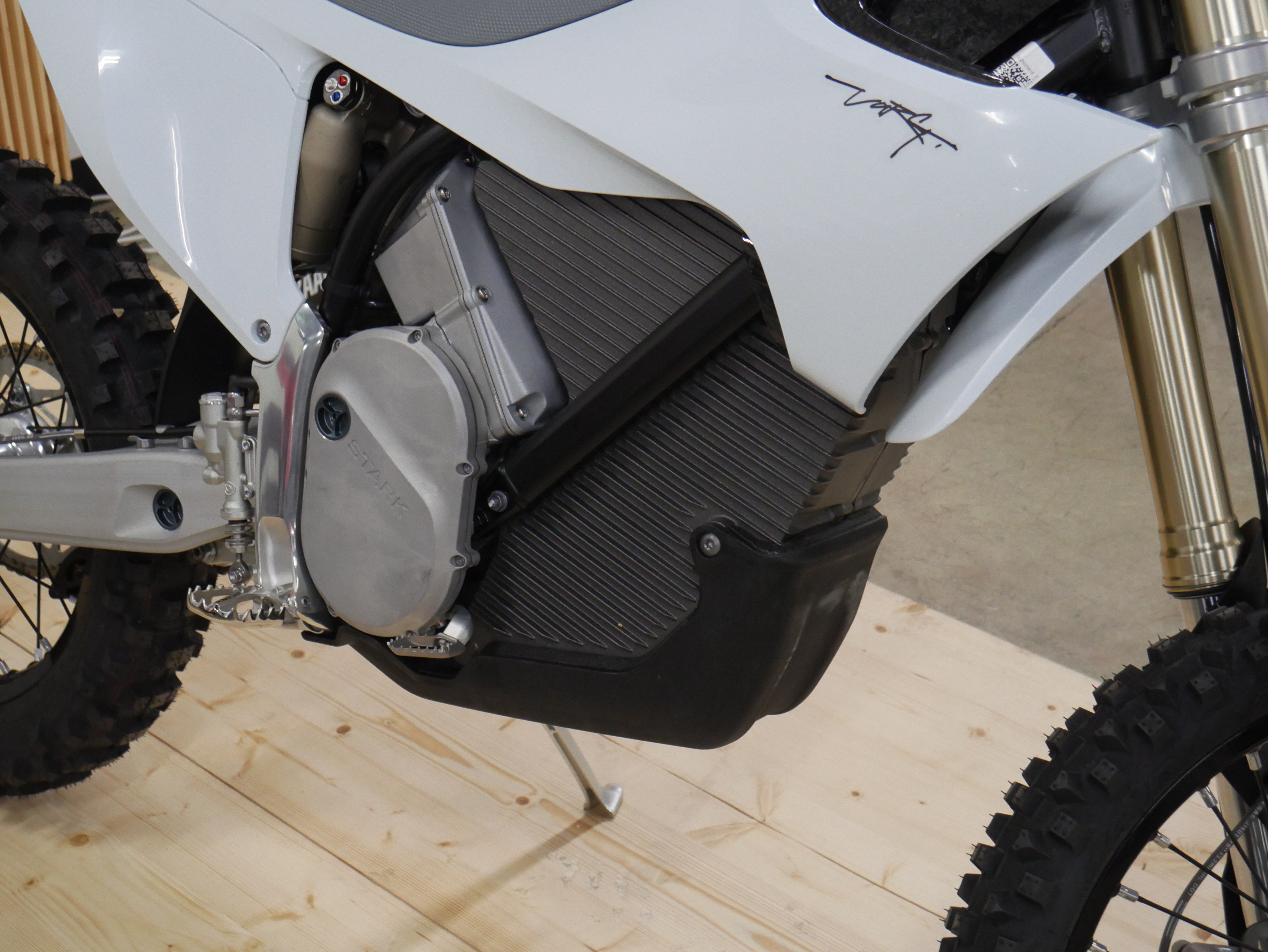 2025 Stark VARG EX MOTORCYCLE
