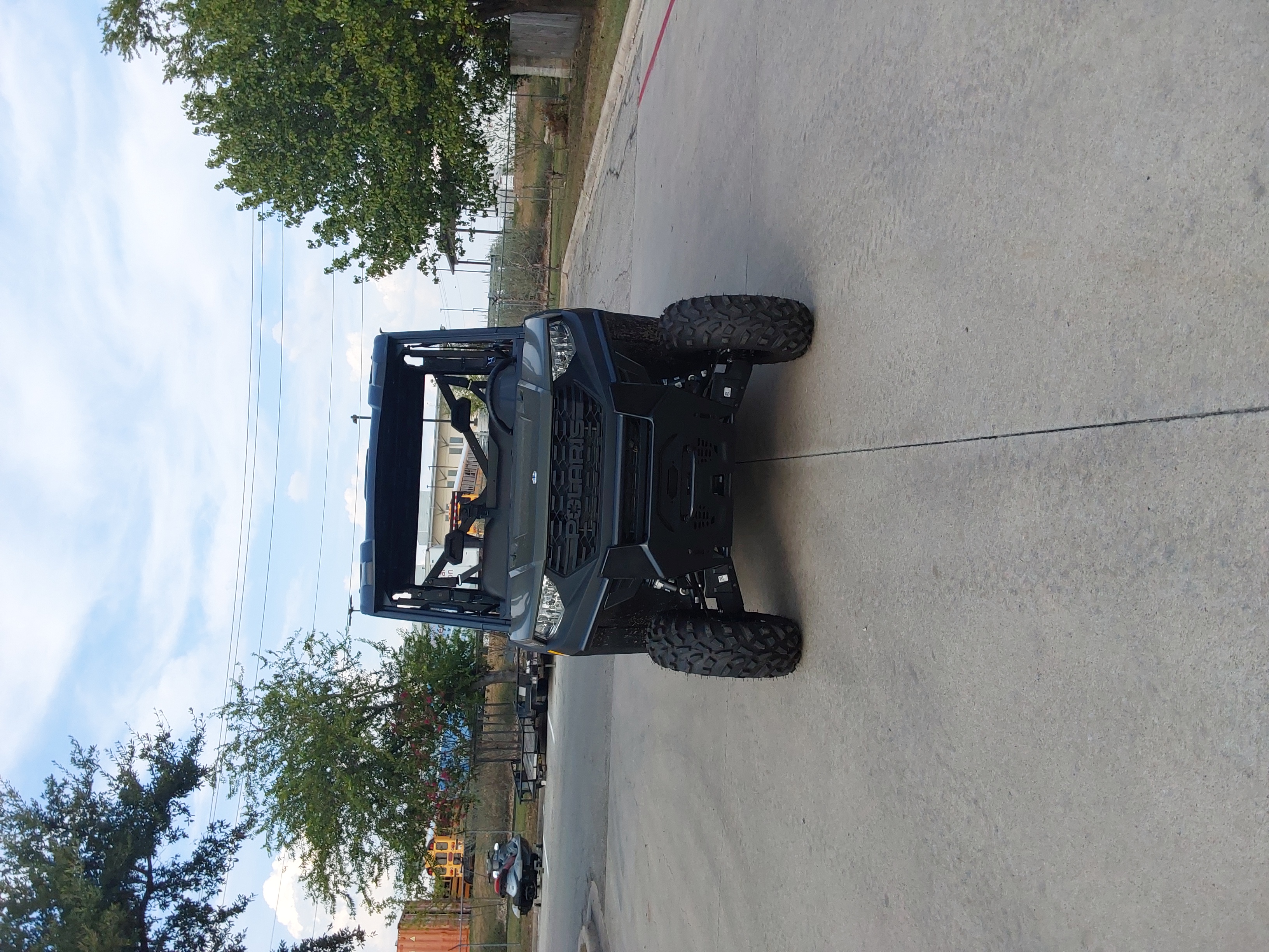 2026 Polaris RANGER CREW 1000 UTV